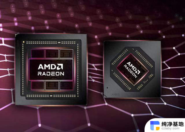 消息称AMD将推新款RX 7700M/7800M笔记本GPU，性能强劲，游戏体验更出色！
