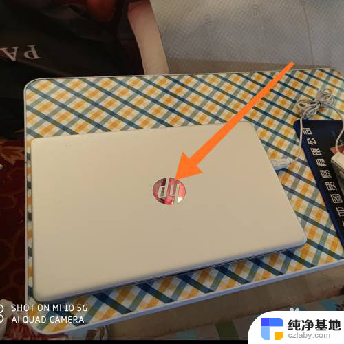 惠普probook怎么开机