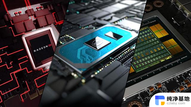 GPU出货量在2023Q3继续提升，AMD表现最为出色-行业观察2023Q3 GPU出货量大幅增长