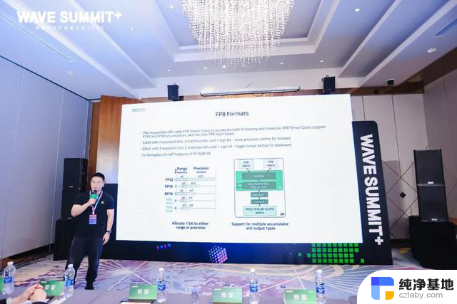 WAVE SUMMIT 2023 圆满收官，邀您共享 NVIDIA 精彩时刻，感受全球顶尖技术盛宴！