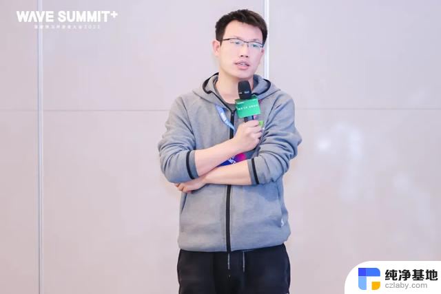 WAVE SUMMIT 2023 圆满收官，邀您共享 NVIDIA 精彩时刻，感受全球顶尖技术盛宴！