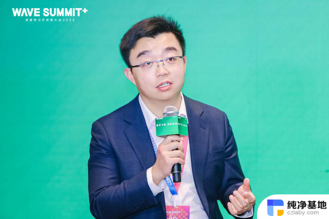 WAVE SUMMIT 2023 圆满收官，邀您共享 NVIDIA 精彩时刻，感受全球顶尖技术盛宴！