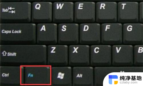 联想小新字母键盘无法使用