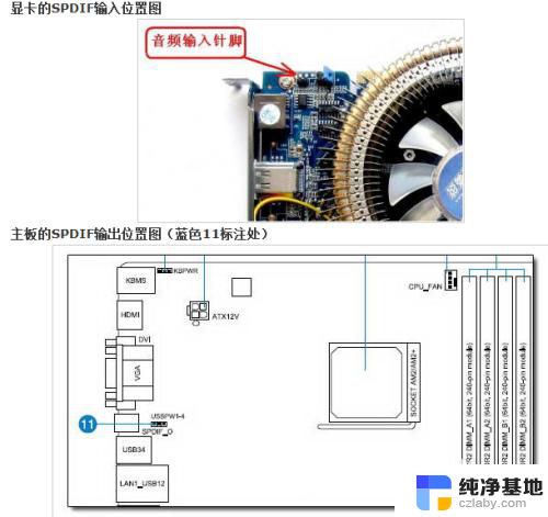 电视连电脑用什么线