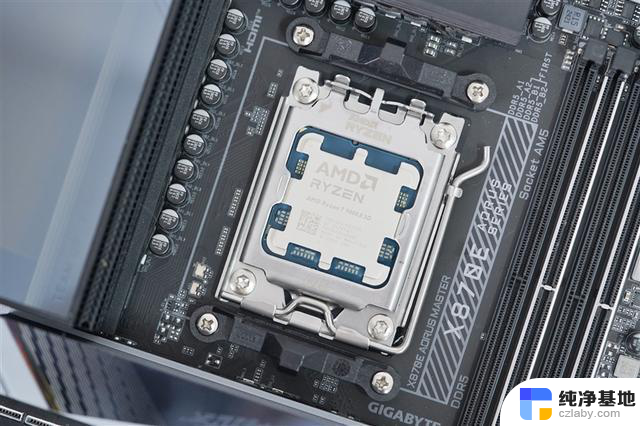 锐龙7 9800X3D首发评测：RTX 4090成为瓶颈的处理器？网游性能领先表现惊艳