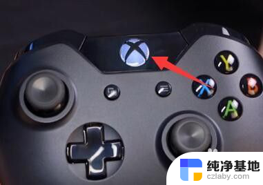 xbox360手柄无法开机