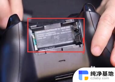 xbox360手柄无法开机