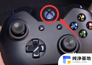 xbox360手柄无法开机