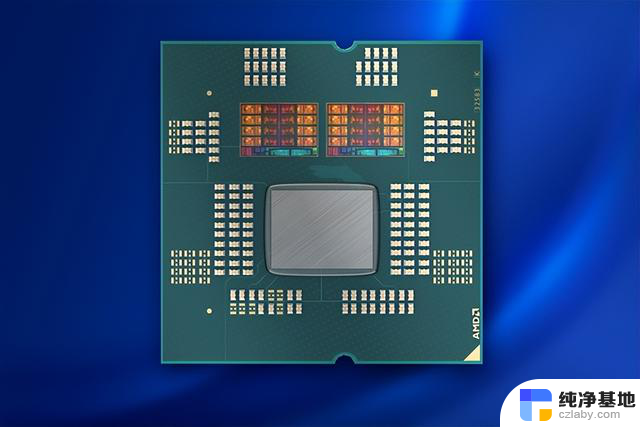 单核提升超40％！AMD Zen5锐龙9000真身第一次出现，性能大幅提升！