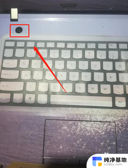 笔记本电脑怎么点击鼠标右键