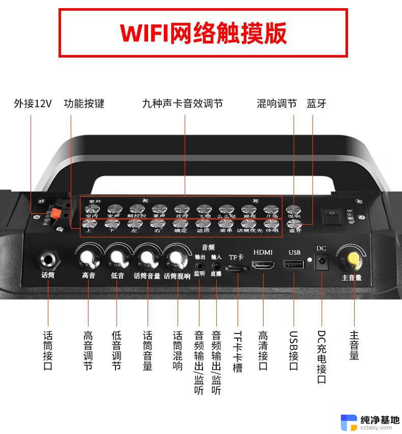 声卡连接音响声音小怎么解决