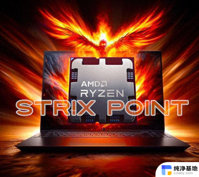 AMD Strix Point核显规格媲美RTX 3050：中端显卡压力巨大，AMD显卡挑战NVIDIA