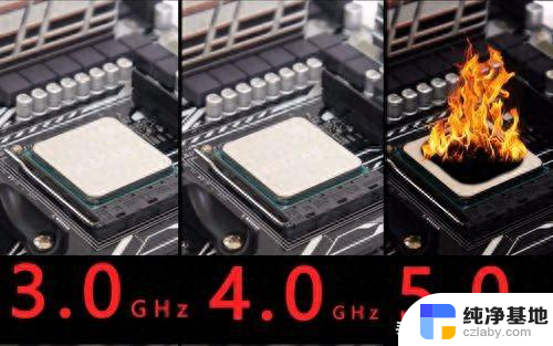 AMD超频熔断机制揭秘：二手散片超频盲区终于无处遁形