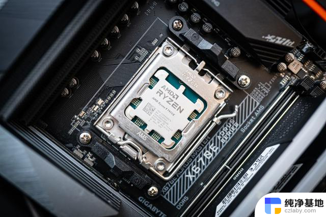 AMD与Intel的处理器之战：谁将成为PC市场的新霸主？