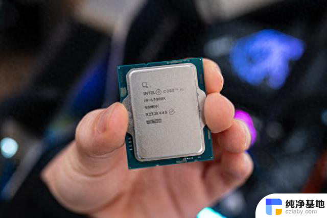 AMD与Intel的处理器之战：谁将成为PC市场的新霸主？