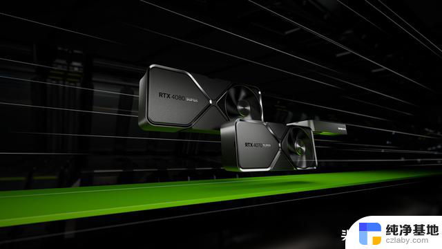 nVidia RTX SUPER GPU震撼发布，AI能力全面升级！-全面提升的AI能力与震撼发布