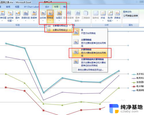 excel工作表的图标是什么