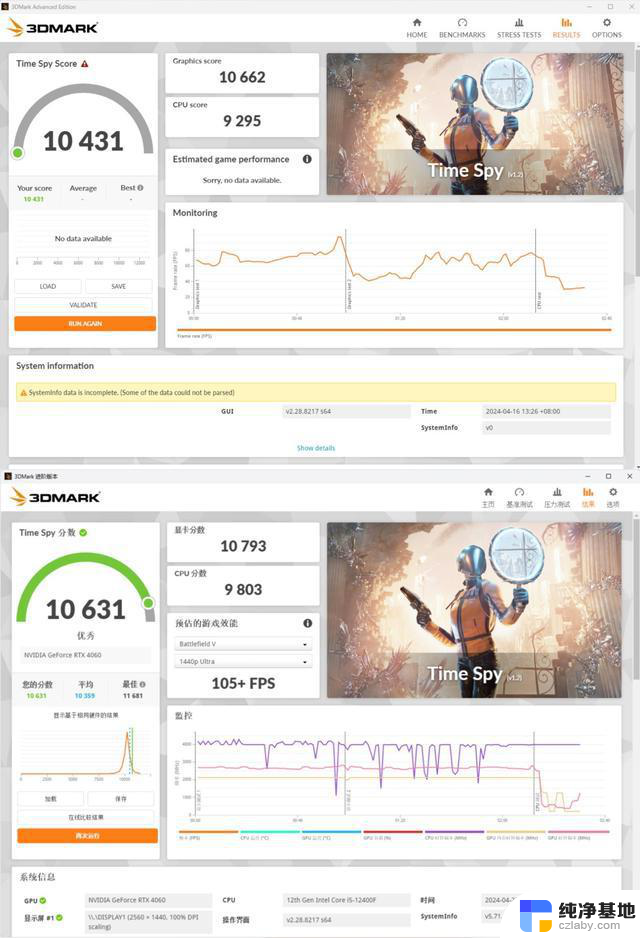 AMD 8400F性能和游戏体验评测：值得入手吗？