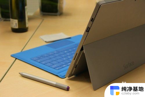 从 usb 设备启动 surface win10