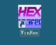 winhex数据恢复u盘教程