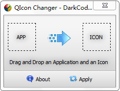一键换图标应用下载