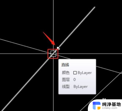 cad选择集窗口怎么关闭