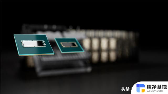 NVIDIA NVLink概述：极速连接技术详解