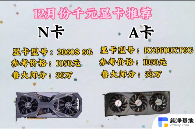 2024年了，这些200元到1500元价位二手显卡的推荐选择