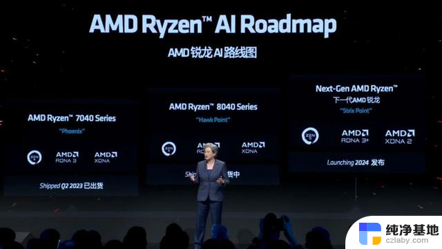 AMD锐龙9050系列“Strix Point”ES处理器现身Geekbench，性能曝光！