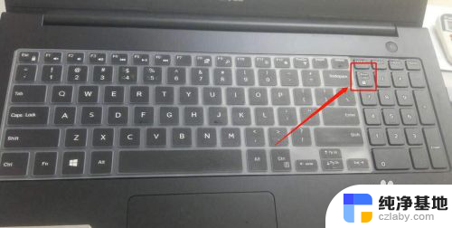 键盘不能打字了怎么回事