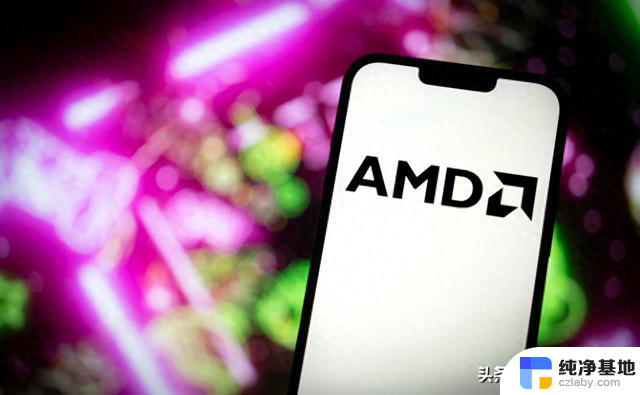 AMD vs Nvidia：AMD是否能成为股市中下一个人工智能赢家？
