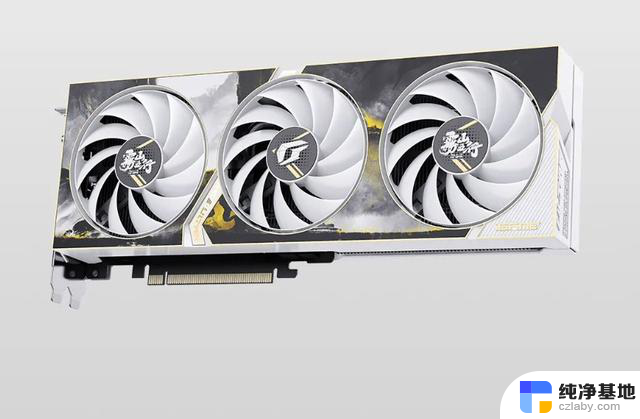 iGame Vulcan雾山五行联名显卡发布：RTX 4070/Ti SUPER全面解析