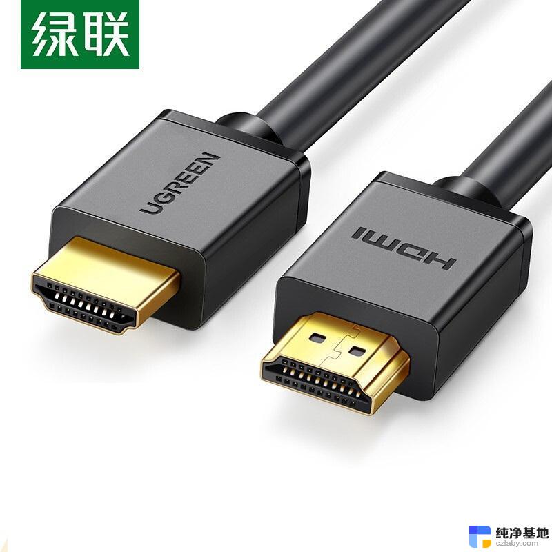 电视屏连接笔记本hdmi3